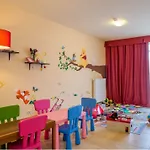 Otel Kehida Family 3*