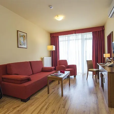 Hotel Kehida Family Kehidakustány