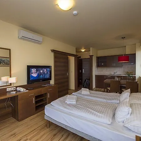 Kehida Family Hotel Kehidakustany