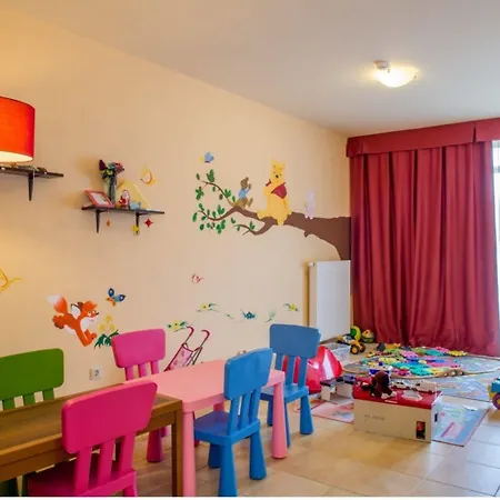 Hotel Kehida Family 3*