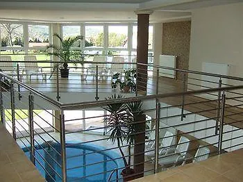 Hotell Kehida Family Kehidakustány