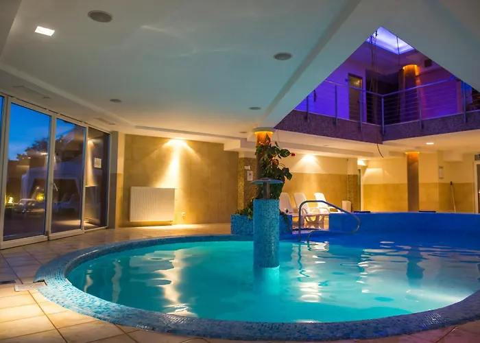 Kehida Family Hotell