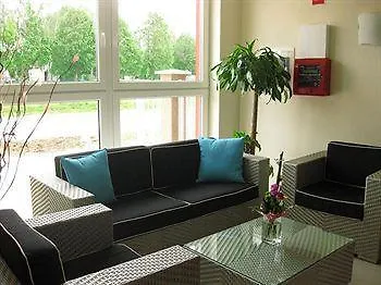 Kehida Family Hotell Kehidakustány