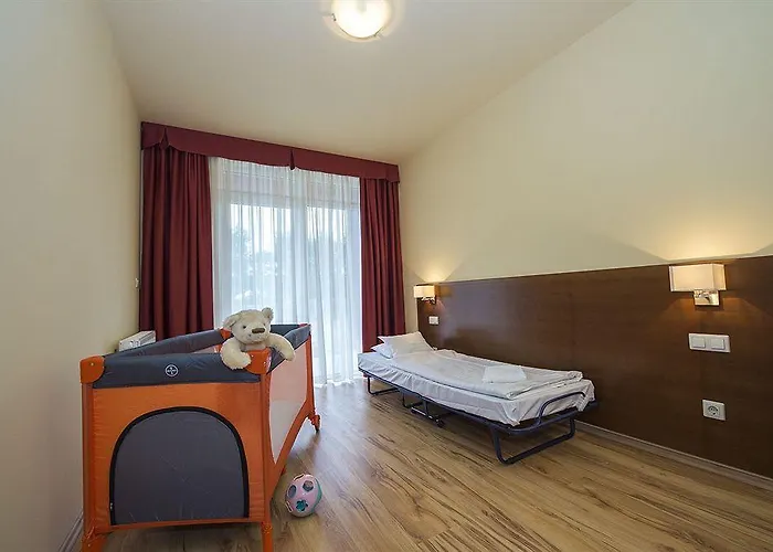 Kehida Family Hotell