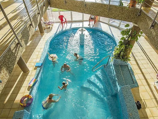 Kehida Family 3* Kehidakustány