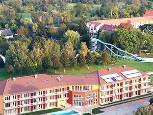 Kehida Family 3* Kehidakustány