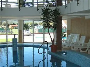 Kehida Family Hotell Kehidakustány