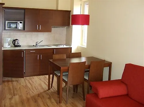 Kehida Family Hotell