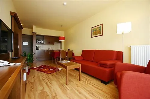 Hotell Kehida Family 3*