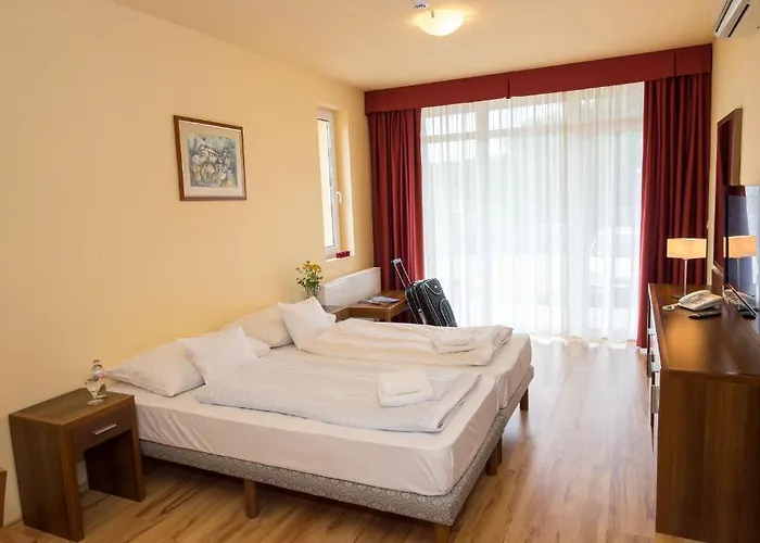 Kehida Family 3* Kehidakustány