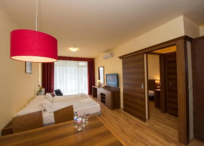 Kehida Family Hotell