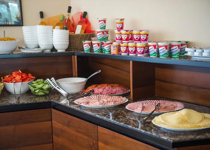 Kehida Family Hotell