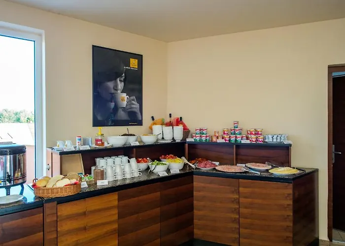 Kehida Family Hotell 3*