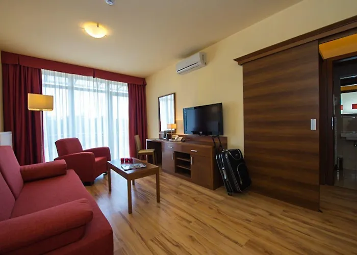 Kehida Family Hotell