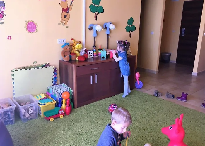 Kehida Family Hotell