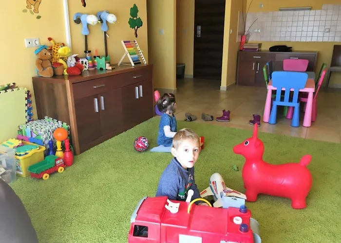 Kehida Family Kehidakustány