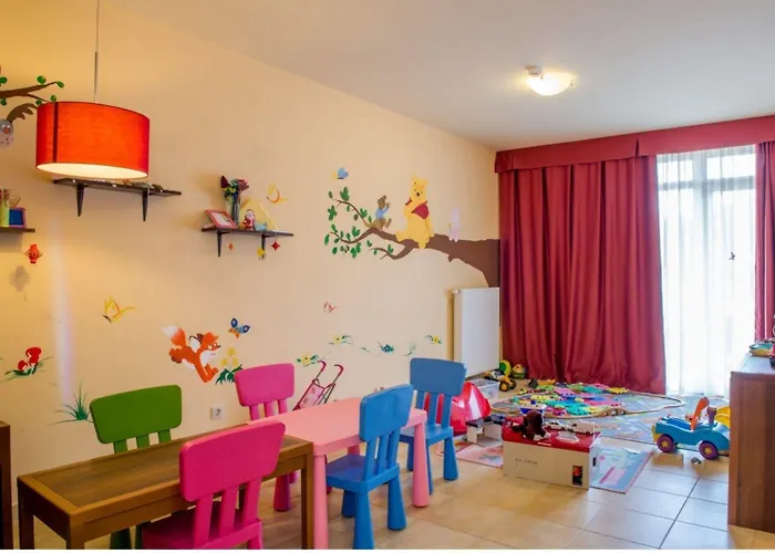 Hotell Kehida Family 3*