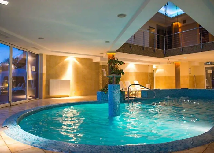 Hotell Kehida Family Kehidakustány