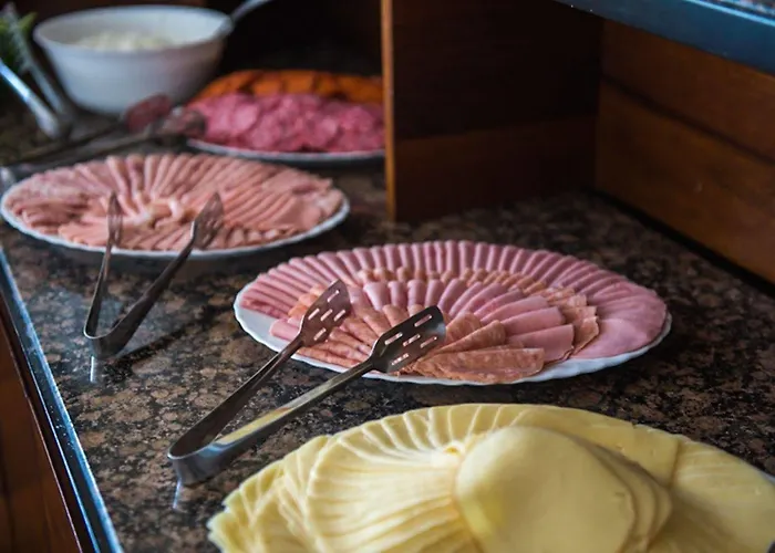 Kehida Family Hotell 3*