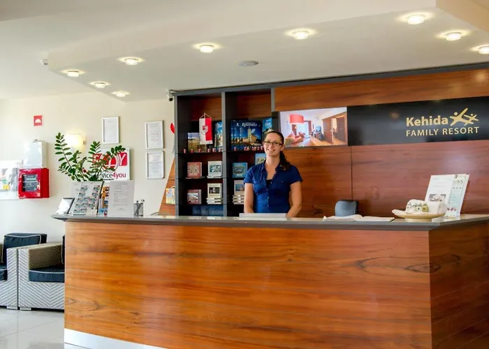 Kehida Family Hotell