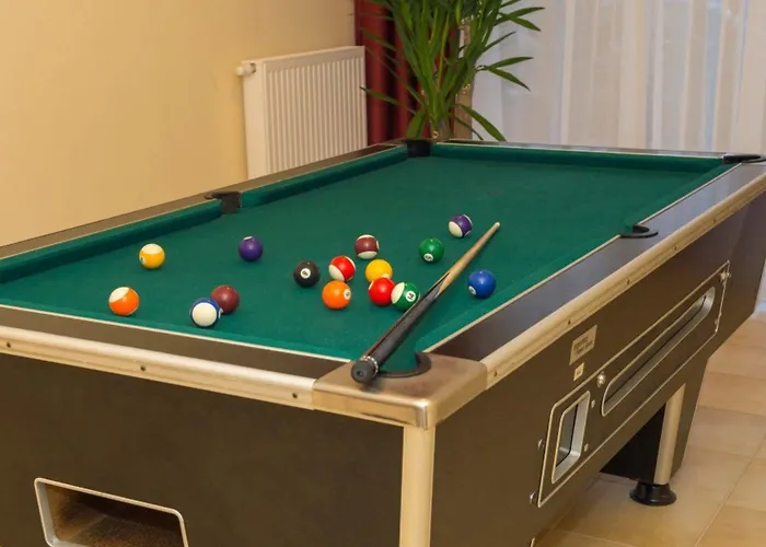 Kehida Family Hotell