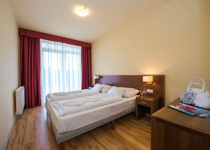 Kehida Family Kehidakustány