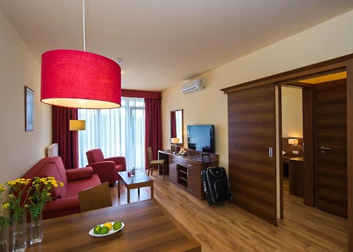 Kehida Family Hotell